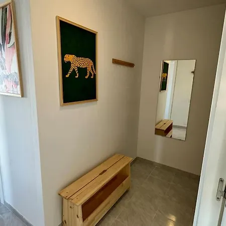 Pura Vida King-size Bed Sea And Mountain View Apartment *
