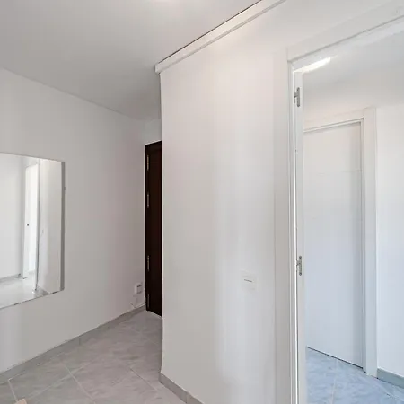 Pura Vida King-size Bed Sea And Mountain View * Benalmadena